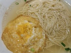 -松鹤面馆·古法焖肉面(观前店)