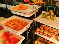 -上海浦东机场海上铂悦酒店