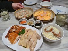 -星平鸡饭·粤菜小炒(印象城旗舰店)