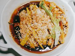 -秀儿家の小确幸融合西餐厅(万达店)