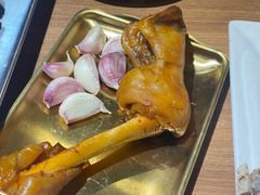 -贯贯吉·清真餐厅(浙江中路店)