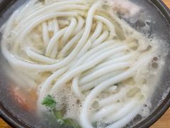 -贵州沾水米线(学田湾店)