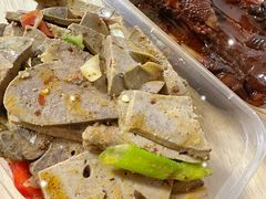 -大张烙馍村·美食地标(泉山店)