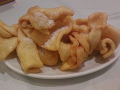 蛋散-稻香酒家·33年老字号·港式粤菜(富邦中心店)