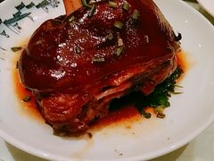 -西山人家·传统苏帮菜·家宴(木渎店)