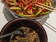 -费大厨辣椒炒肉(黄兴中心广场店)