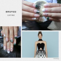 指甲造型-光SPA科技美肤