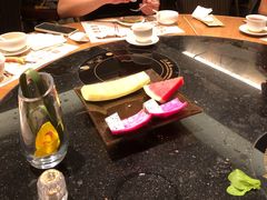 -协成海鲜火锅(情侣路店)