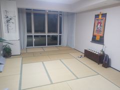 -仰生如卉推拿养生馆(酒仙桥店)