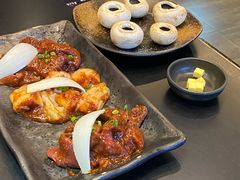 -まるみち   丸道东京烧肉(虹梅路店)