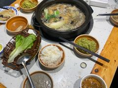 -牦牛府·山珍菌香·汤锅馆