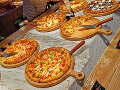 -比格比萨自助(德思勤四季汇店)