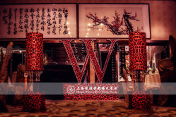 -金门大酒店·宴会厅