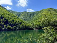 -天目湖御水温泉·度假酒店