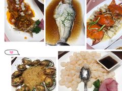 -太湖饭店·寄畅轩中餐厅