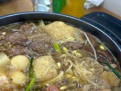-三叔牛杂火锅店(三淮大街15号店)