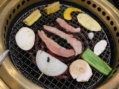 -神户赤童日式烤肉伙伴(东直门店)