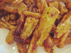 -明海妈妈菜(大连外国语学院店)