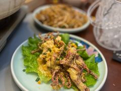 -金龙·打边炉(武进路店)