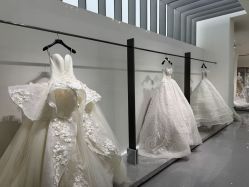 -南京宝娜嫁衣婚纱礼服馆(中央路店)