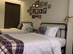 -美豪酒店(深圳机场店)