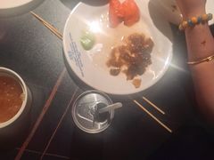 -星伦多自助料理·涮烤一体(虹悦城店)