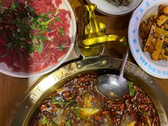 -受气牛肉·重庆耙牛肉(来福士店)