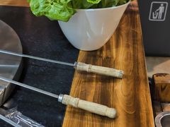 -忠义水浒烤肉(体育西路店)