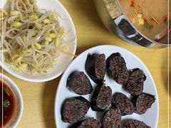 -屋里家延边朝鲜族冷面(南园店)