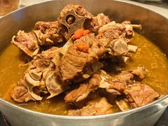 -蝎王府羊蝎子(虎坊桥总店)