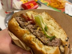 -麦当劳(杭州萧山文源店)