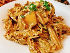 -马凯餐厅(长椿街店)