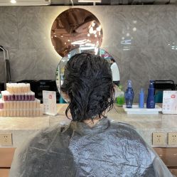 -悦SALON
