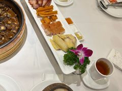 -勝記酒家·37年老字号·经典粤菜(荔枝公园店)