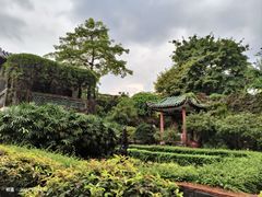 -东莞市可园博物馆