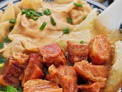 -滋味园(勒流店)