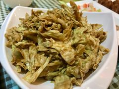 乾隆白菜-玉桥餐厅(天坛店)