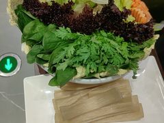 -蝎王府羊蝎子(虎坊桥总店)