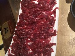 -左庭右院鲜牛肉火锅(新梅广场店)