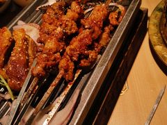 -羊之道草原味道清真餐厅(番禺店)