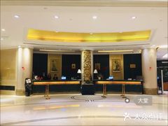 -常熟天铭国际大酒店
