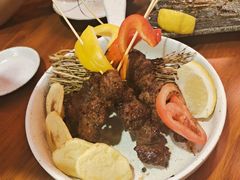 -白石的深夜食堂(万达店)