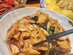 -食鸡公社辣子鸡·潍坊菜·烧烤