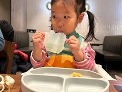 -萨莉亚意式餐厅(常州环球港店)