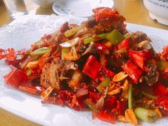-巴达木食府