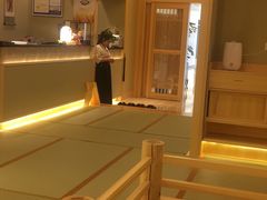 -皇品田苑日式料理(苏州中心店)