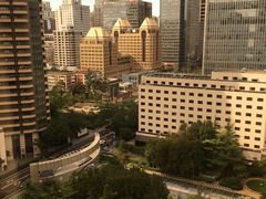 -北京中国大饭店