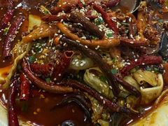 -天和晟烤鸭店(玉泉西街店)