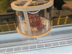 -WenTinG文汀·半糖蛋糕(合生汇店)