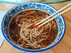 -太湖面馆十八浇(渔港路店)